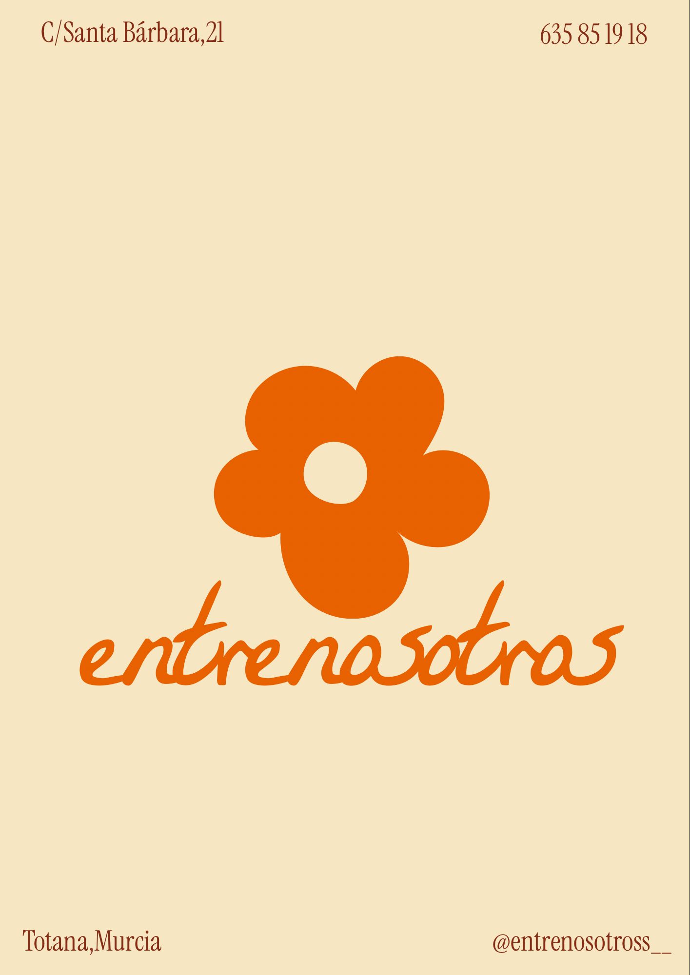 Entre Nosotros