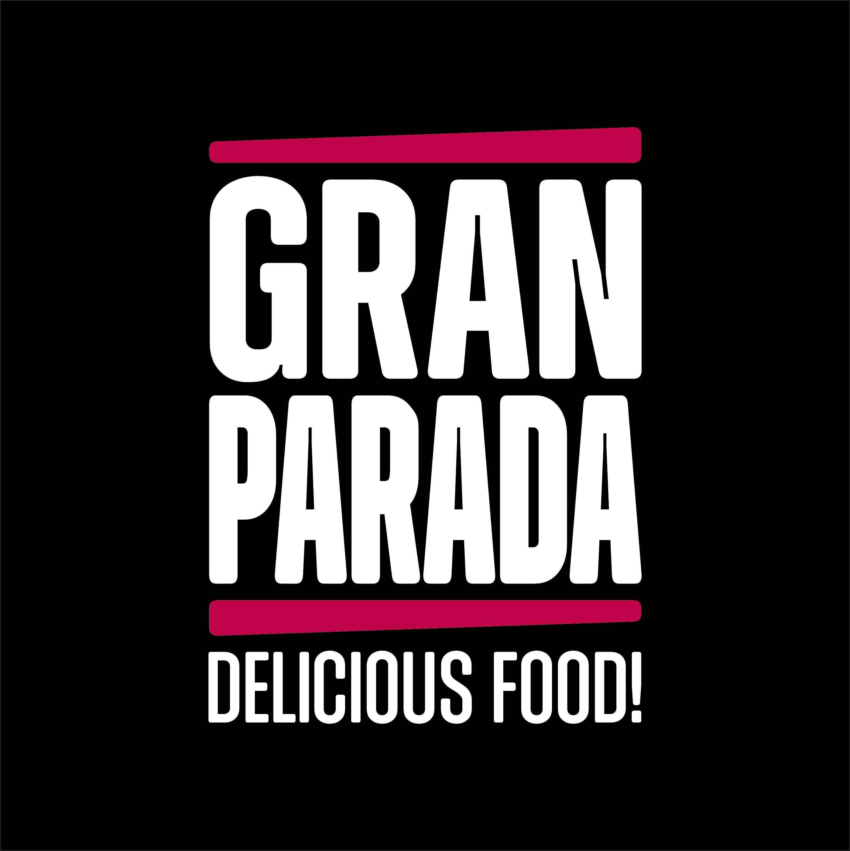 Café-Bar Gran Parada