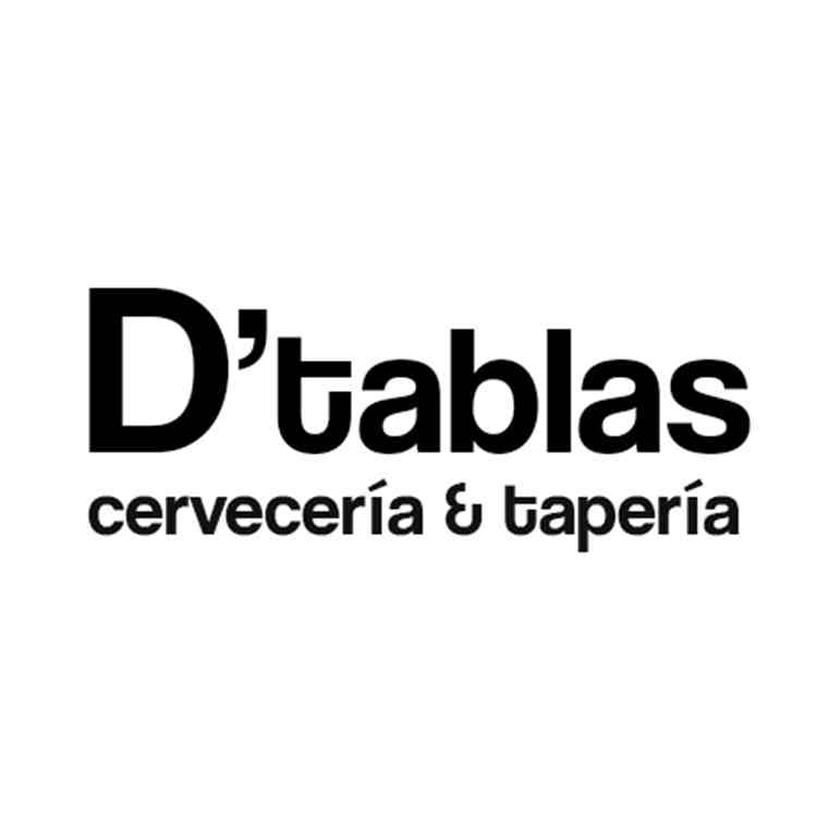 D'tablas