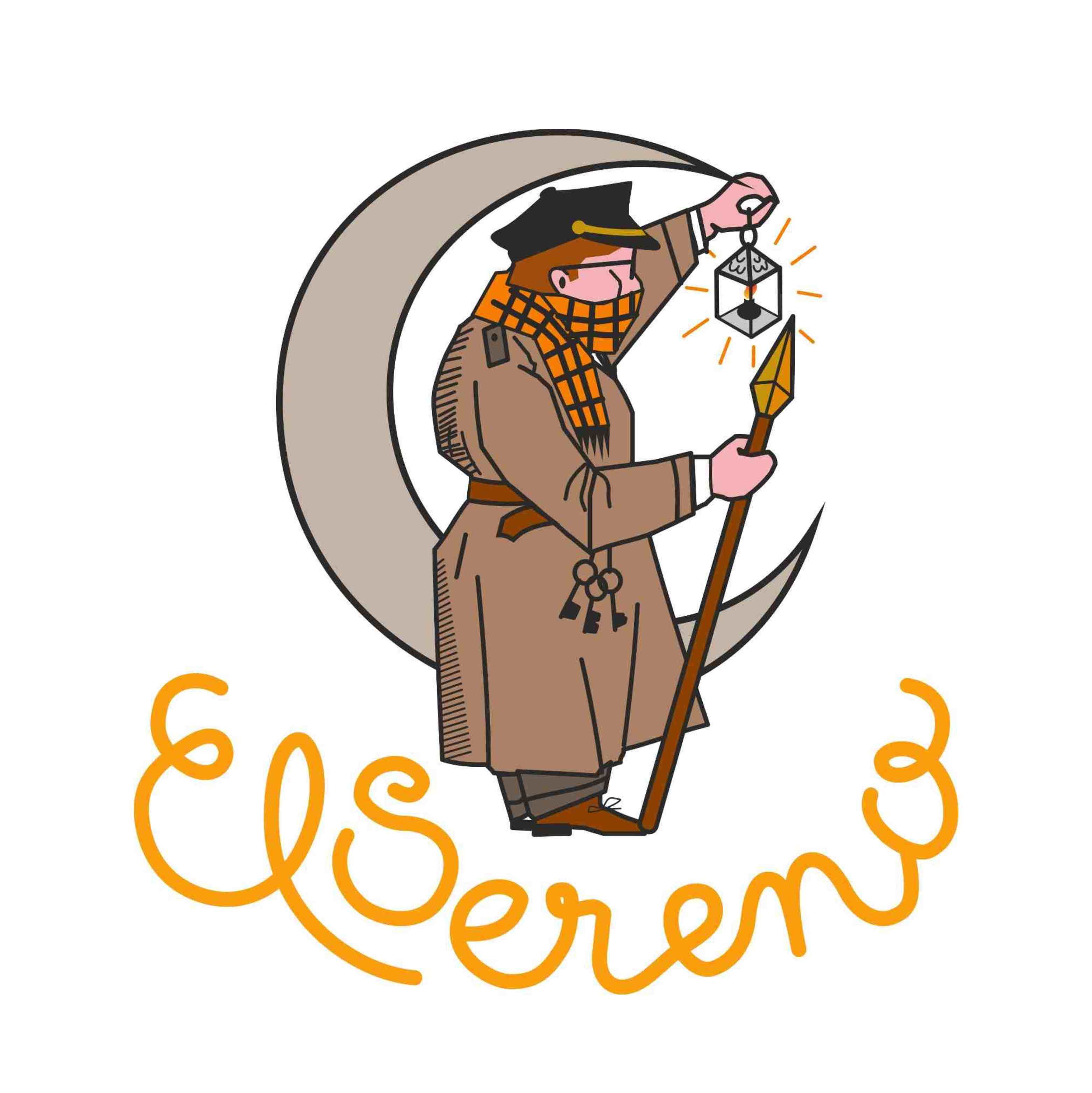 El Sereno