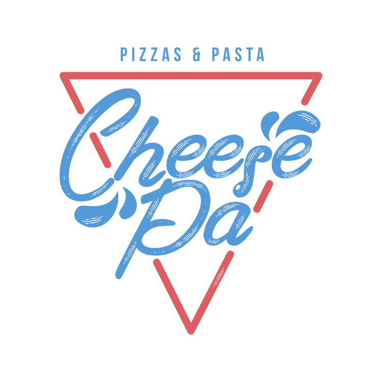 Pizzería Cheese Pa