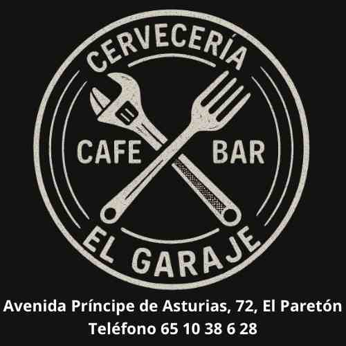 El Garaje Cervecería